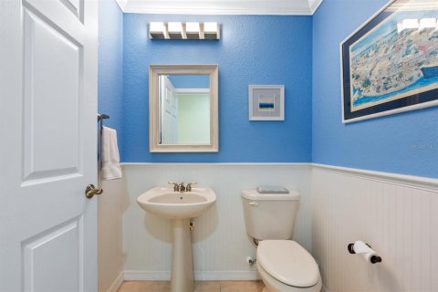 Copropriété à vendre à Sarasota, Floride: 3 chambres, 187.66 m2 № 1834672 - photo 23