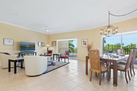 Copropriété à vendre à Sarasota, Floride: 3 chambres, 187.66 m2 № 1834672 - photo 6