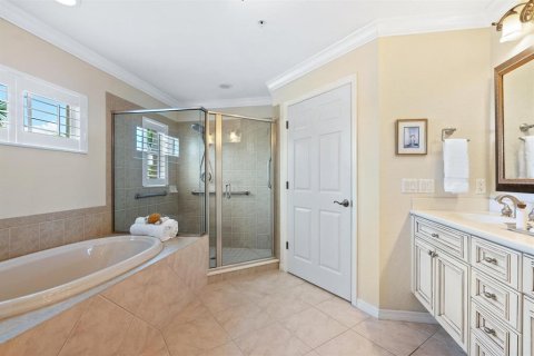 Copropriété à vendre à Sarasota, Floride: 3 chambres, 187.66 m2 № 1834672 - photo 18