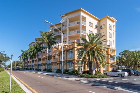 Copropriété à vendre à Sarasota, Floride: 3 chambres, 187.66 m2 № 1834672 - photo 28