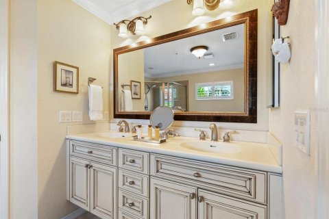 Copropriété à vendre à Sarasota, Floride: 3 chambres, 187.66 m2 № 1834672 - photo 19
