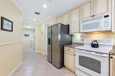Copropriété à vendre à Sarasota, Floride: 3 chambres, 187.66 m2 № 1834672 - photo 14