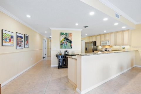 Copropriété à vendre à Sarasota, Floride: 3 chambres, 187.66 m2 № 1834672 - photo 13