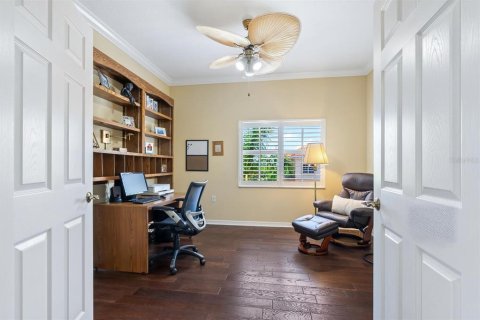 Copropriété à vendre à Sarasota, Floride: 3 chambres, 187.66 m2 № 1834672 - photo 21