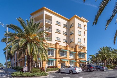 Copropriété à vendre à Sarasota, Floride: 3 chambres, 187.66 m2 № 1834672 - photo 3