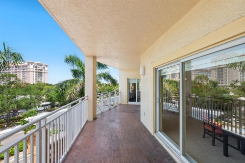 Copropriété à vendre à Sarasota, Floride: 3 chambres, 187.66 m2 № 1834672 - photo 30