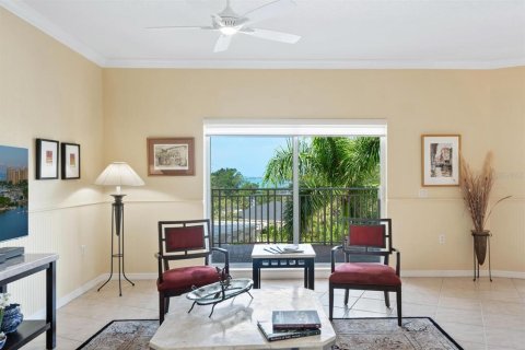 Copropriété à vendre à Sarasota, Floride: 3 chambres, 187.66 m2 № 1834672 - photo 8