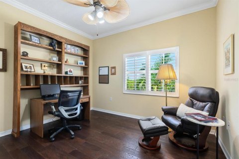 Copropriété à vendre à Sarasota, Floride: 3 chambres, 187.66 m2 № 1834672 - photo 22