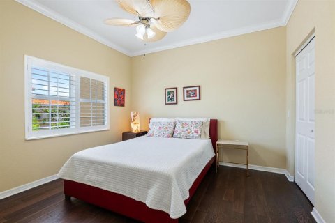 Copropriété à vendre à Sarasota, Floride: 3 chambres, 187.66 m2 № 1834672 - photo 24