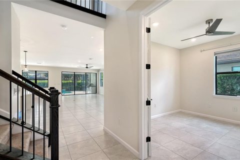 Villa ou maison à vendre à Sarasota, Floride: 4 chambres, 289.3 m2 № 2303148 - photo 28