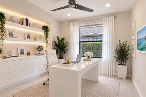 Villa ou maison à vendre à Sarasota, Floride: 4 chambres, 289.3 m2 № 2303148 - photo 29
