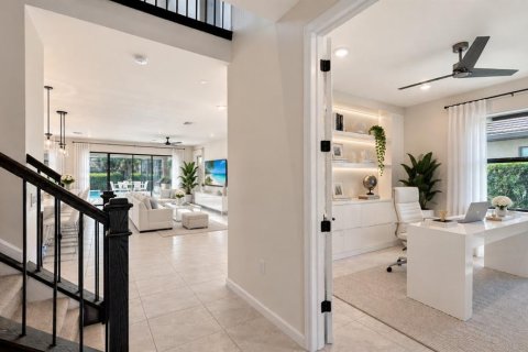 Villa ou maison à vendre à Sarasota, Floride: 4 chambres, 289.3 m2 № 2303148 - photo 27
