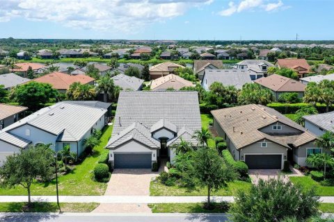 Villa ou maison à vendre à Sarasota, Floride: 4 chambres, 289.3 m2 № 2303148 - photo 3