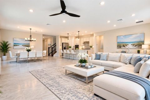 Villa ou maison à vendre à Sarasota, Floride: 4 chambres, 289.3 m2 № 2303148 - photo 17