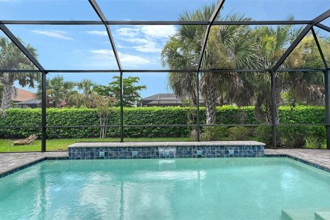 Villa ou maison à vendre à Sarasota, Floride: 4 chambres, 289.3 m2 № 2303148 - photo 2