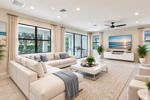 Villa ou maison à vendre à Sarasota, Floride: 4 chambres, 289.3 m2 № 2303148 - photo 15