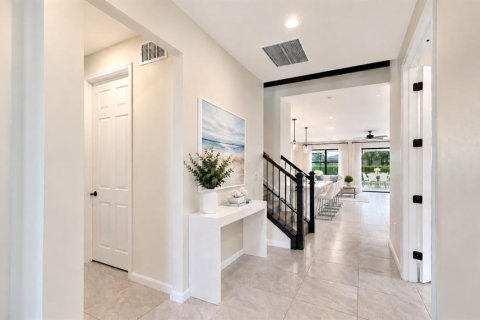 Villa ou maison à vendre à Sarasota, Floride: 4 chambres, 289.3 m2 № 2303148 - photo 25