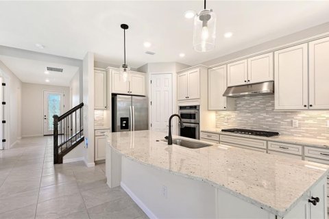 Villa ou maison à vendre à Sarasota, Floride: 4 chambres, 289.3 m2 № 2303148 - photo 22