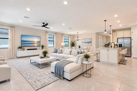 Villa ou maison à vendre à Sarasota, Floride: 4 chambres, 289.3 m2 № 2303148 - photo 19