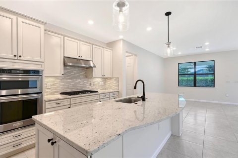 Villa ou maison à vendre à Sarasota, Floride: 4 chambres, 289.3 m2 № 2303148 - photo 24
