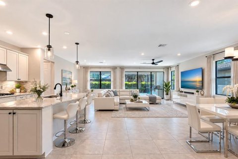 Villa ou maison à vendre à Sarasota, Floride: 4 chambres, 289.3 m2 № 2303148 - photo 5