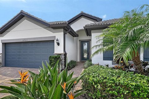 Villa ou maison à vendre à Sarasota, Floride: 4 chambres, 289.3 m2 № 2303148 - photo 4