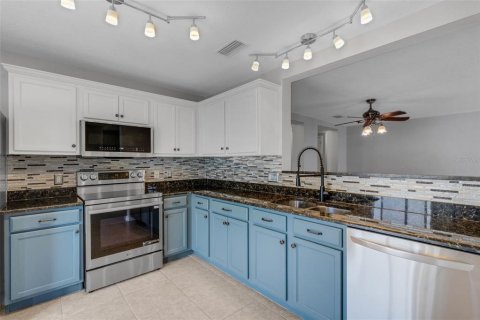 Villa ou maison à vendre à Riverview, Floride: 3 chambres, 157.47 m2 № 2329300 - photo 17