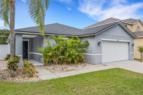 Villa ou maison à Riverview, Floride 3 chambres, 157.47 m2 № 2329300