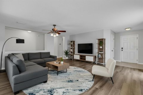 Villa ou maison à vendre à Riverview, Floride: 3 chambres, 157.47 m2 № 2329300 - photo 6