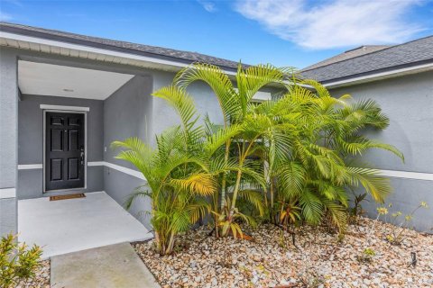 Villa ou maison à vendre à Riverview, Floride: 3 chambres, 157.47 m2 № 2329300 - photo 3