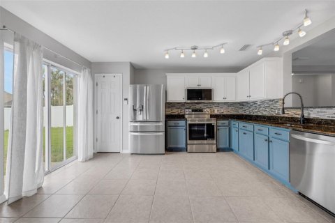 Villa ou maison à vendre à Riverview, Floride: 3 chambres, 157.47 m2 № 2329300 - photo 16