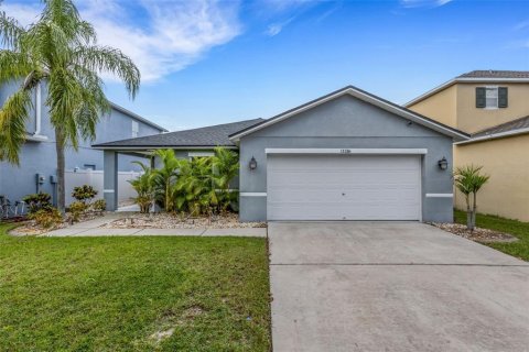 Villa ou maison à vendre à Riverview, Floride: 3 chambres, 157.47 m2 № 2329300 - photo 2