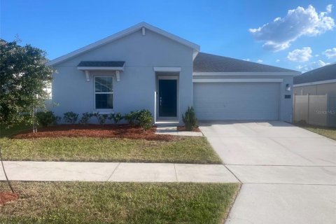 Villa ou maison à Haines City, Floride 3 chambres, 144.93 m2 № 2399033