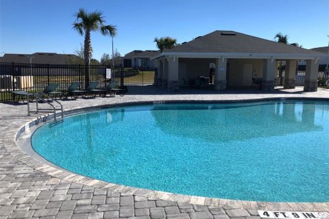 Villa ou maison à vendre à Haines City, Floride: 3 chambres, 144.93 m2 № 2399033 - photo 6