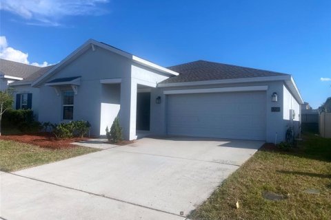 Villa ou maison à vendre à Haines City, Floride: 3 chambres, 144.93 m2 № 2399033 - photo 3