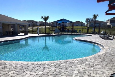 Villa ou maison à vendre à Haines City, Floride: 3 chambres, 144.93 m2 № 2399033 - photo 7
