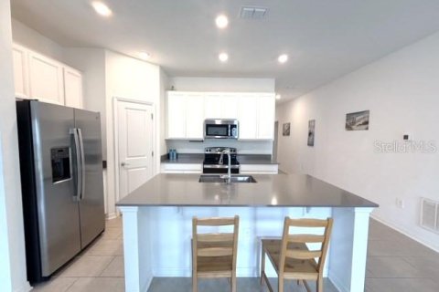 Villa ou maison à vendre à Haines City, Floride: 3 chambres, 144.93 m2 № 2399033 - photo 10