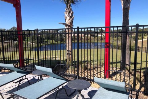 Villa ou maison à vendre à Haines City, Floride: 3 chambres, 144.93 m2 № 2399033 - photo 9