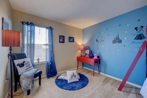 House in Davenport, Florida 4 bedrooms, 209.59 sq.m. № 1828512 - photo 7