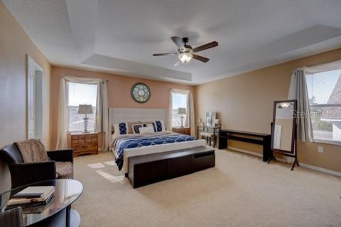 House in Davenport, Florida 4 bedrooms, 209.59 sq.m. № 1828512 - photo 5