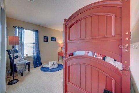 House in Davenport, Florida 4 bedrooms, 209.59 sq.m. № 1828512 - photo 8