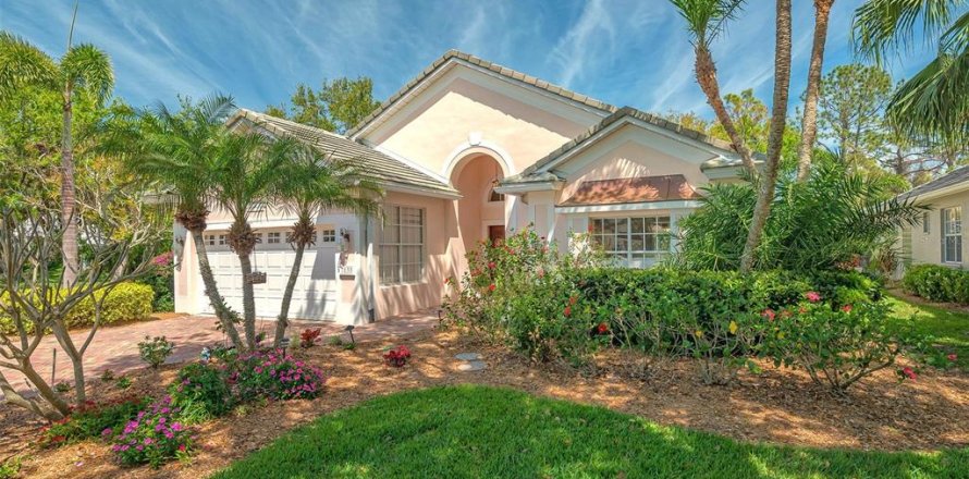 Casa en University Park, Florida 3 dormitorios, 178.28 m2 № 1579085