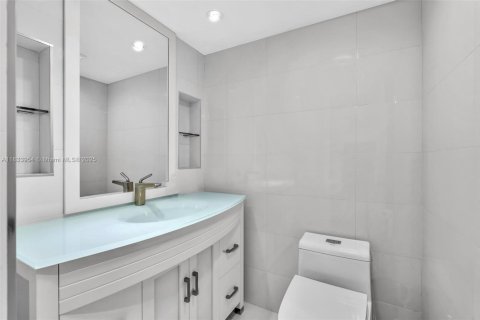 Copropriété à vendre à Hollywood, Floride: 1 chambre № 1821773 - photo 23