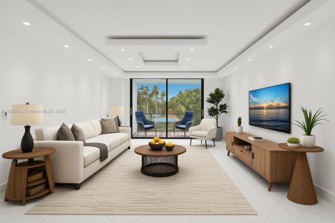 Copropriété à vendre à Hollywood, Floride: 1 chambre № 1821773 - photo 19