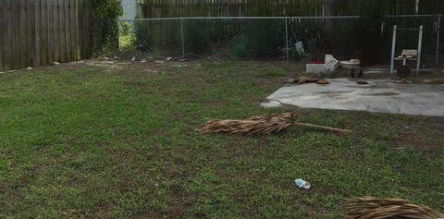 Casa en Riviera Beach, Florida 2 dormitorios, 66.89 m2 № 849986