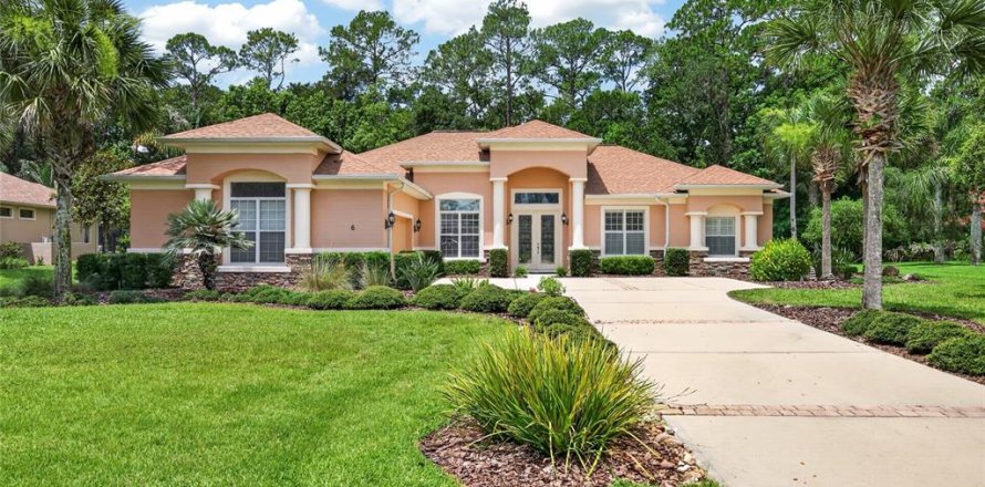 Casa en Palm Coast, Florida 3 dormitorios, 229 m2 № 2151112