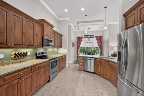Casa en venta en Palm Coast, Florida, 3 dormitorios, 229 m2 № 2151112 - foto 15