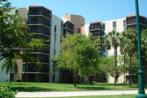 Condo in Aventura, Florida, 1 bedroom № 2089360