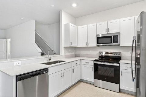 Adosado en alquiler en Palmetto, Florida, 3 dormitorios, 154.87 m2 № 1831323 - foto 12