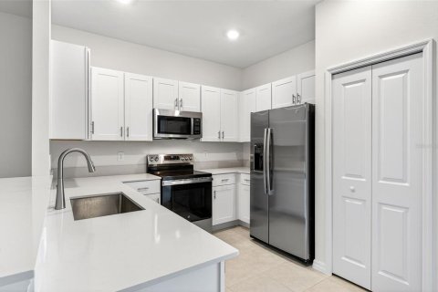 Adosado en alquiler en Palmetto, Florida, 3 dormitorios, 154.87 m2 № 1831323 - foto 10